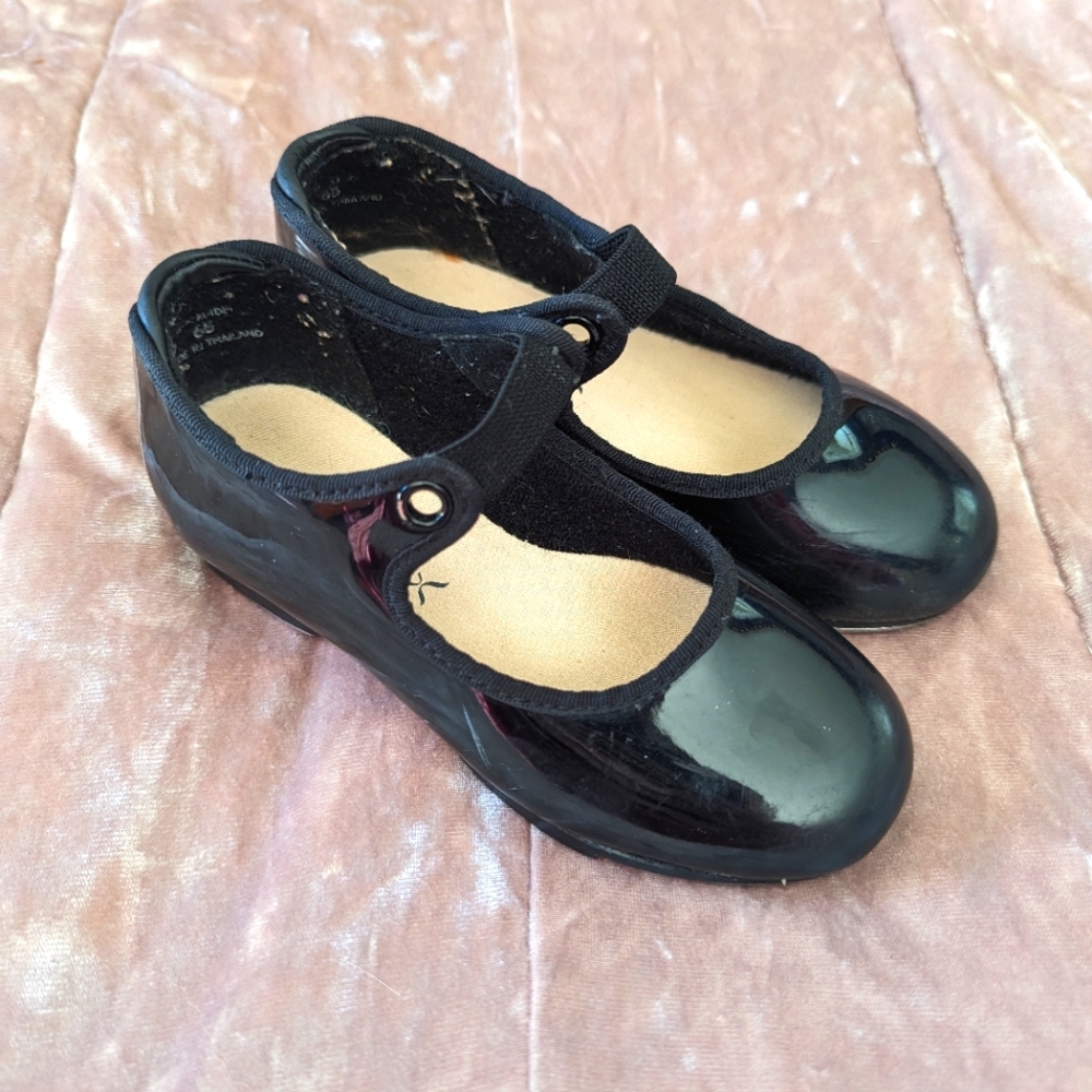 Tap Shoes